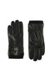 Male Faux Leather Gloves