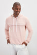 New Men Hooded Printed Sweatshirt