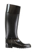 Black Women 'S Rain Boots