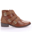ANNIE HALL WOMEN BOOTS 1615178