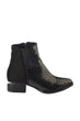 Patterned Women 'S Boots