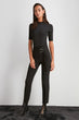 Belt Detail Pants