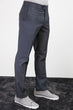 Male Slim Fit Pants