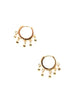 Ring Bijouterie Earrings