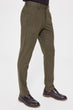 Male Slim Fit Chino Pants New