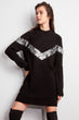 Sequin Sweater