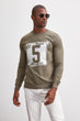 Men's  Printed Sweatshirts