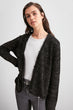 Sweater Cardigan