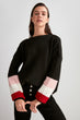 Handles Blocky Knitwear Sweater