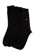 Male 5'li Package New Socks
