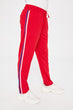 Male Elasticized Pockets New Sweatpants