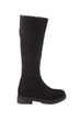 Suede Women Boots
