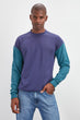 Male Bike Collar Sweatshirts New