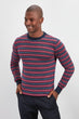 Male Jacquard Pullover New