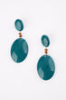 Dangle Bijouterie Earrings