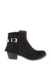 Suede Women Boots