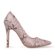 Kuum Heels Shoes WOMEN SHOES K5016