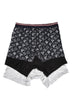 Male 3'lü Package Boxer