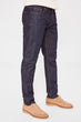 Male Crash Slim Fit Jeans New