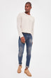 Indigo Men Harrow Skinny Jeans