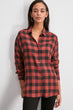 Plaids Shirt