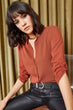 Women Viscose Shirt