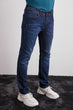 Male Slim Fit Jeans