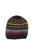 Male Ethnic Jacquard Beanie