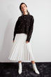 Pearl Detailed Knitwear Sweater