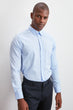 Male Pattern Slim Fit Shirt