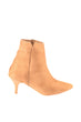 Suede Women Boots