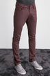 Male Slim Pants