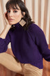 Women Turtleneck Sweater