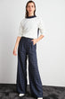 Flare Pants