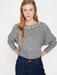 WOMEN'S SWEATERS