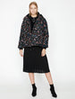 Womens Thick Winter Jacket