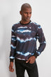 Men 'S Printed Sweatshirts