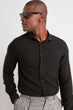 Male Viscose Slim Fit Shirt