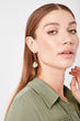Sea Conch Earrings