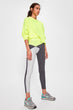 Color Block Sports Leggings