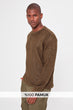 Male New Knitted Sweater