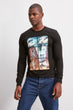 Men's Printed Sweatshirts