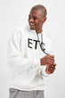 New Men Embroidered Sweatshirts