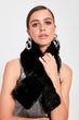 Fur Neck Collar