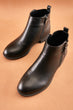 Black Women Boot