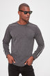 Male Bicycle Neck So Lane Sweatshirt