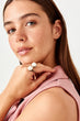 Pearl Bijoux Ring