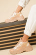 Nude Ten Women Sneaker