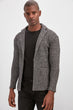 Male Sweater Cardigan New