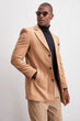 3 button pocket  Coat